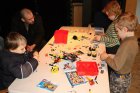 Lego Technic Show v Boskovicích. Foto Radim Hruška