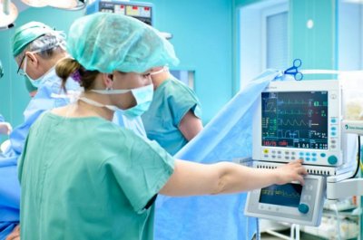 Ministerstvo přikleplo dotaci na přesun ARO v boskovické nemocnici