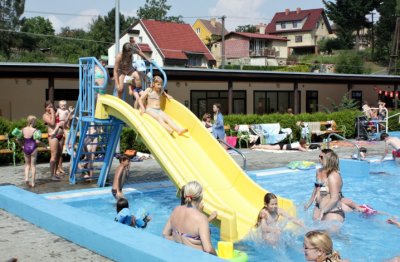 Nejvíce návštěvníků v sezoně měl v regionu Aquapark v Blansku