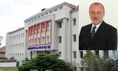 Boskovičtí radní odvolali šéfa nemocnice, ztratil jejich důvěru