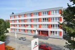 Střední škola André Citroëna dokončila revitalizaci všech budov