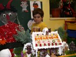 OBRAZEM: Vánoční výstava v Suchém