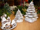 Vánoční výstava v Suchém. Foto Vladimír Friš