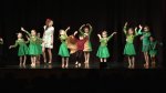 Žáci boskovické ZUŠ předvedli balet