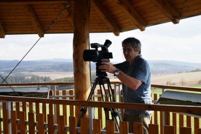 Česká televize odvysílá v Toulavé kameře reportáž z našeho regionu