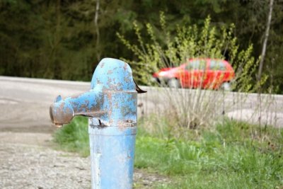Stojánek s vodou na okraji Boskovic zatím zůstane uzavřený