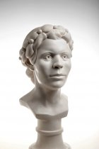 Antropologové dali tvář princezně z Býčí skály. Foto Moravské zemské muzeum