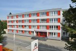 Škola André Citroëna chystá modernizaci za padesát milionů korun