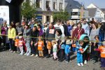 ZRCADLO TÝDNE: Boskovické běhy, trhy v Blansku a výročí krasu
