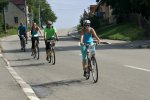 Blanenská radnice postaví další cyklostezku na Sportovním ostrově