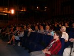 Blanenské kino hostí celostátní festival dětských amatérských filmů