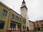 Boskovická radnice se lidí zeptá, které úseky chodníků chtějí opravit