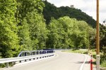 OBRAZEM: Dobrá zpráva pro řidiče - Pilské údolí je opět průjezdné