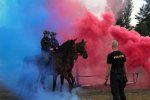 OBRAZEM: V Blansku se konal Den s Policií České republiky