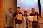 Studenti boskovického gymnázia uspěli v mezinárodní soutěži