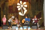 Dětské kapely už se mohou hlásit na letošní Olešnický kvítek