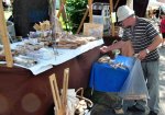 KAM O VÍKENDU: Vanovice ožijí tradičním řemeslným jarmarkem