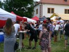 Morava Part Fest. Foto Marie Hasoňová