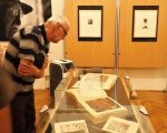 Výstava v blanenském muzeu seznamuje s Josefem Váchalem
