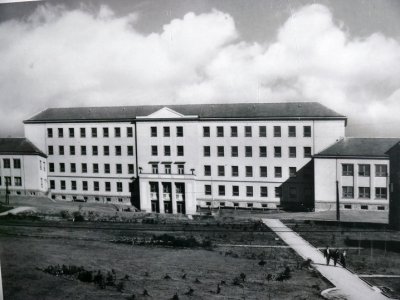 Základní škola Erbenova v Blansku slavila 60 let od zahájení provozu
