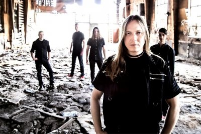 Sagittari pokřtí nové album VooDoo. Na Metal Midnight v Letovicích