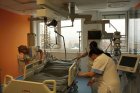Otevření nového oddělení ARO boskovické nemocnice. Foto Michal Záboj