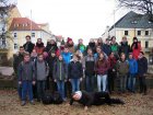 Studenti Gymnázia Blansko vyjeli do Weissenstadtu. Foto Gymnázium Blansko
