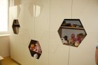 Zrekonstruované prostory dětského oddělení. Foto Radim Hruška