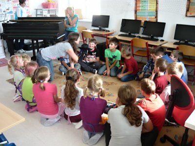 Nová soukromá základní škola se otevře v září v Rájci-Jestřebí