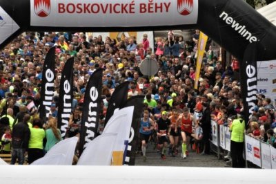 Registrace do Boskovických běhů je do konce března výhodnější