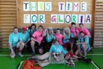 Studenti Gymnázia Blansko posílají peníze potřebným i do zahraničí
