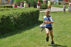Dětský triatlon. Foto Monika Šindelková