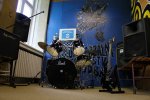 NZDM v Blansku otevřel novou hudební zkušebnu pro mládež