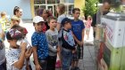 Žáci ZŠ Boskovice, Sušilova slavili konec školního roku. Foto archiv školy