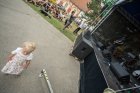 Sobotní dětí na festivalu Boskovice 2017. Foto Radim Sobotka