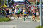 Půlmaraton Moravským krasem. Foto Lubomír Slezák