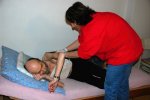Hospicová péče na Blanensku funguje, bojuje ale s řadou problémů