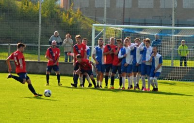 Fotbalové týmy z Blanenska a Boskovicka měly úspěšný víkend