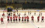 Boskovičtí hokejisté dovezli tři body z ledu třetí Kroměříže