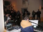 Ludíkovská schola koncertovala ve Žďárné. Foto Vladimír Ševčík