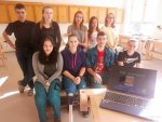 Žáci Masarykovy střední školy Letovice vykonávají praxi ve firmách