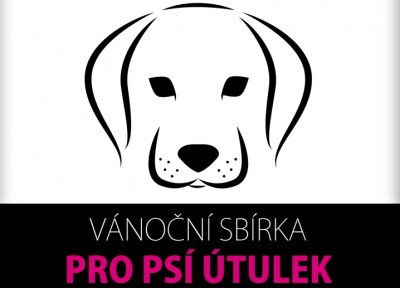 Nemocnice Blansko pořádá sbírku pro blanenský psí útulek