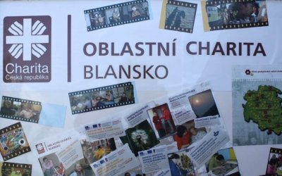 Noclehárna pro ženy bez domova na Blanensku stále chybí