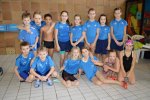 Mladí boskovičtí plavci zazářili v Brně