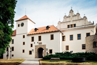 Muzeum připravilo novou expozici Cesta do pravěku Blanenska