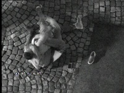 Dva muži se v Boskovicích opili a porvali přímo na ulici
