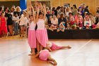 Taneční soutěž v Letovicích. Foto Petr Švancara