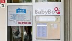 V boskovické nemocnici instalovali nový babybox