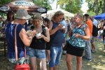 OBRAZEM: Zámecký park v Blansku provoněly kotlíkové guláše
