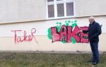 Blanenská radnice možná nabídne odměny za odhalení vandalů